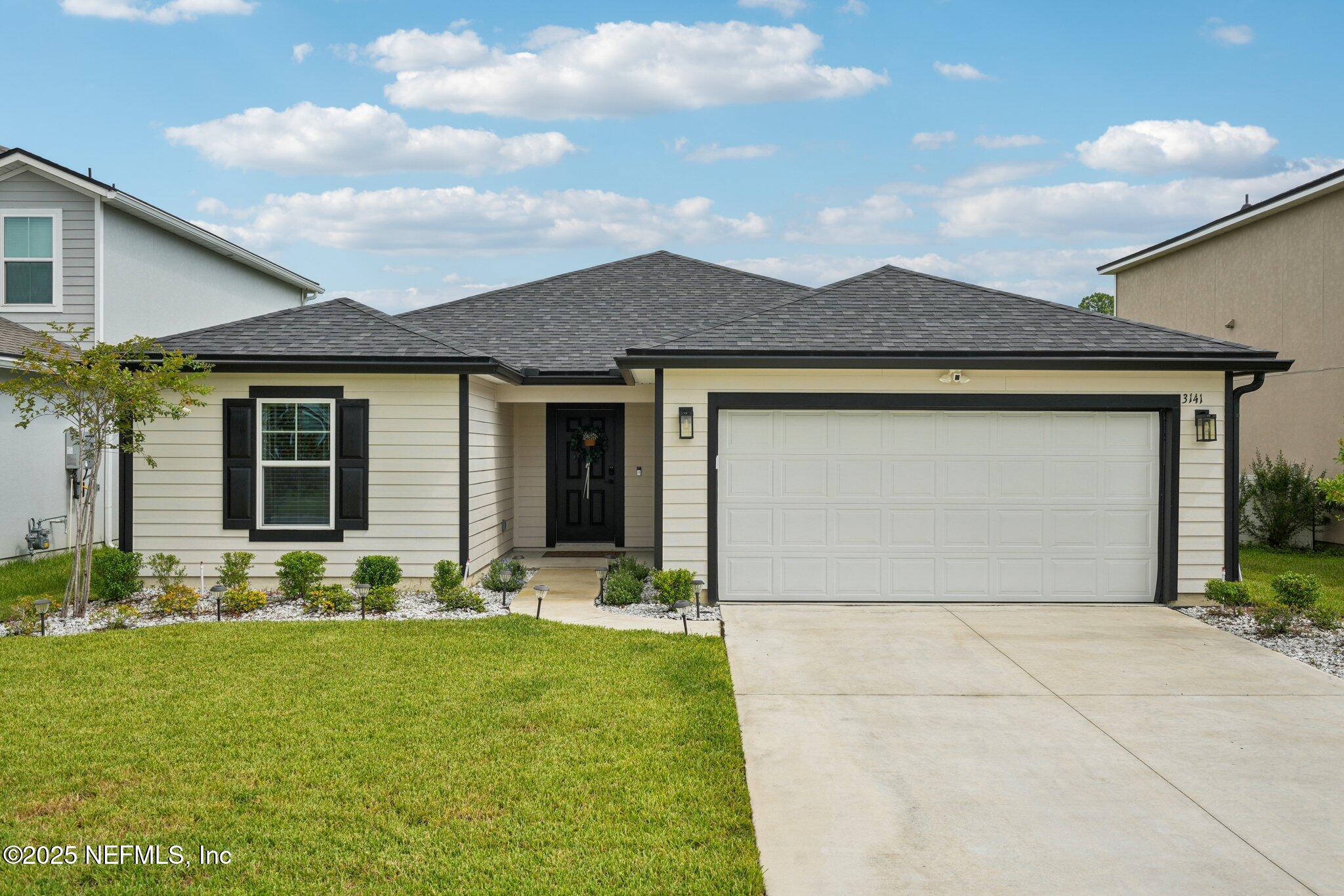 3141 FLOWER BRANCH Avenue