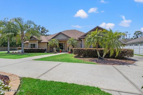 1966 N LAKESHORE Drive Fleming Island FL 32003