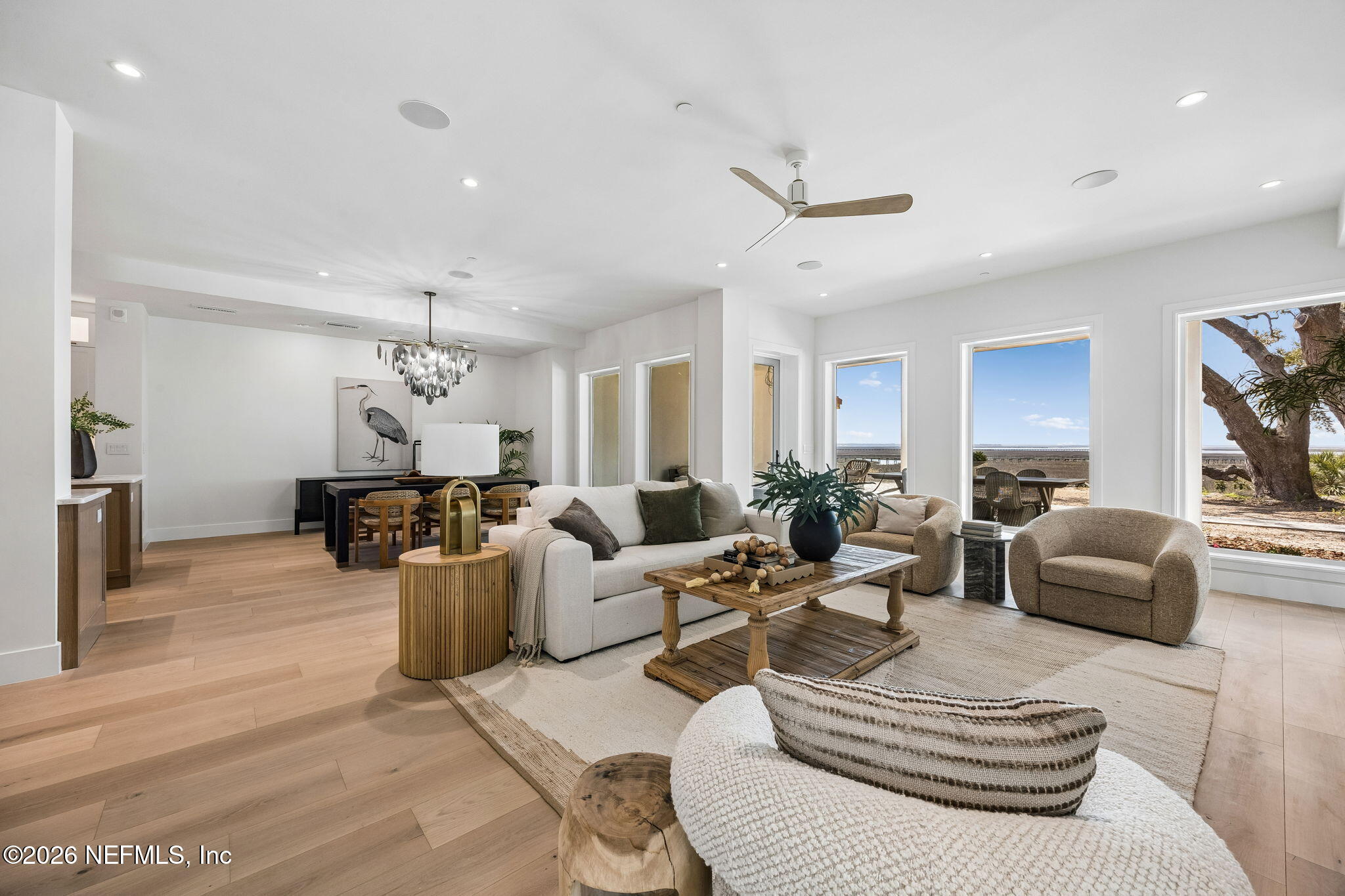 5073 FIRST COAST Highway 302D