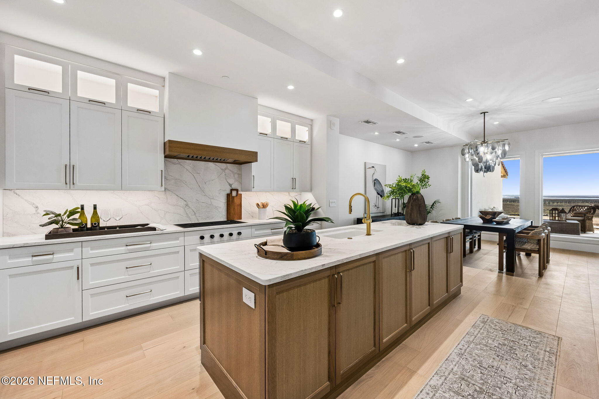 5073 FIRST COAST Highway 302D