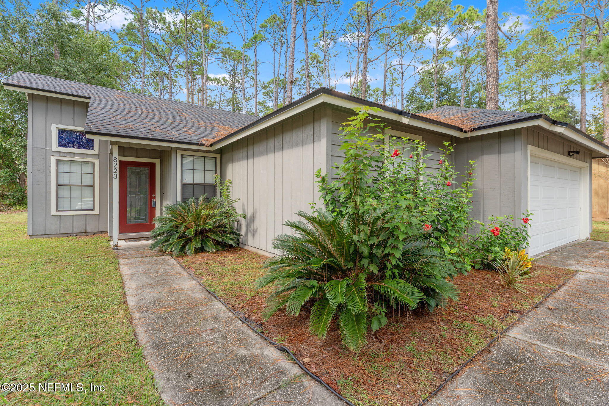 8223 CROSSWIND Court