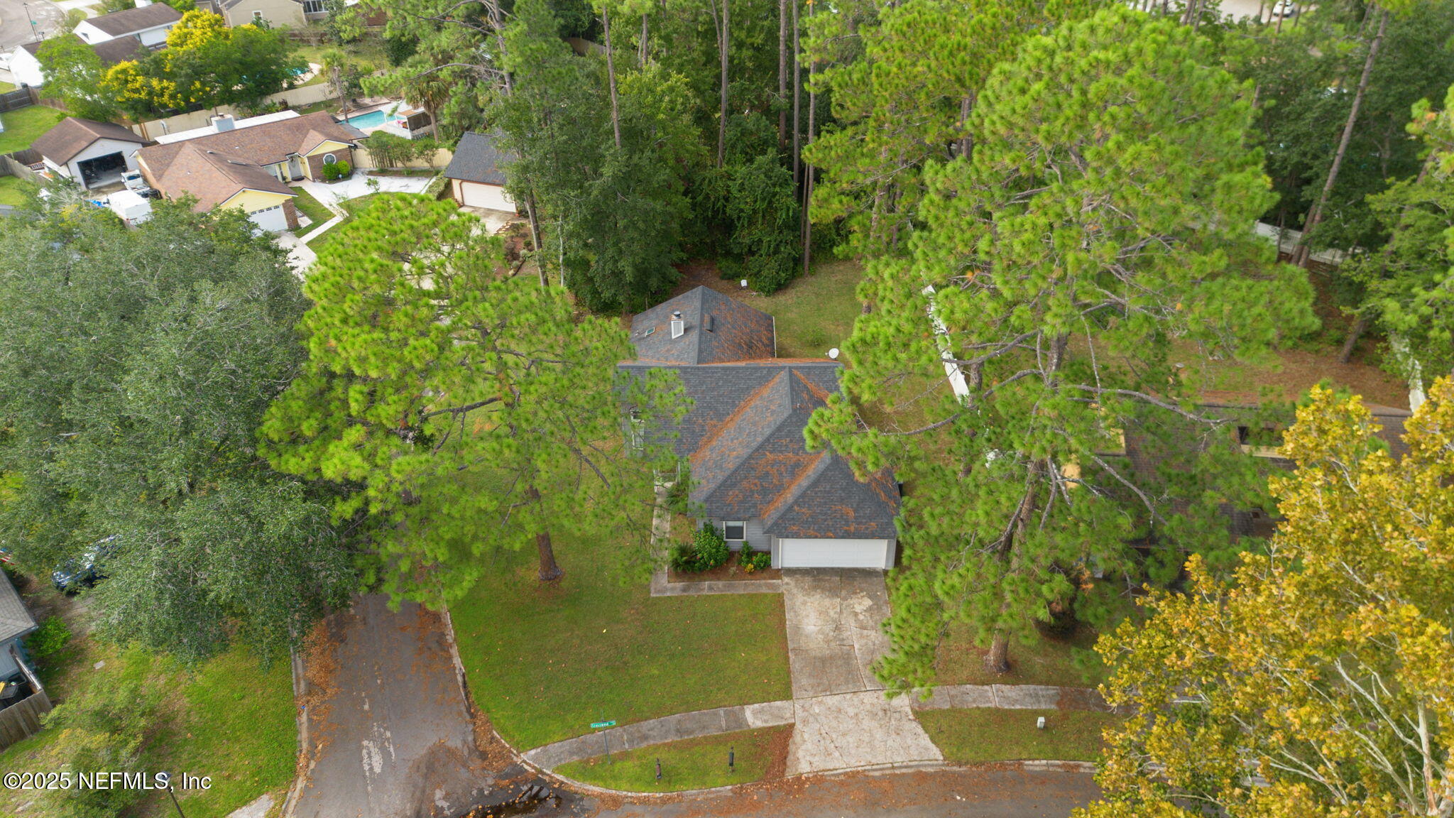 8223 CROSSWIND Court