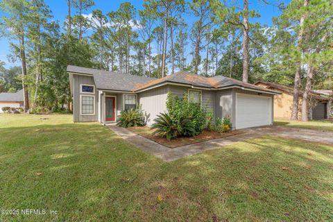 8223 CROSSWIND Court Jacksonville FL 32244