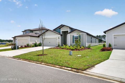 Photo of 6855 MYRTLE OAK Road, Jacksonville, FL 32219 (MLS # 2145623)