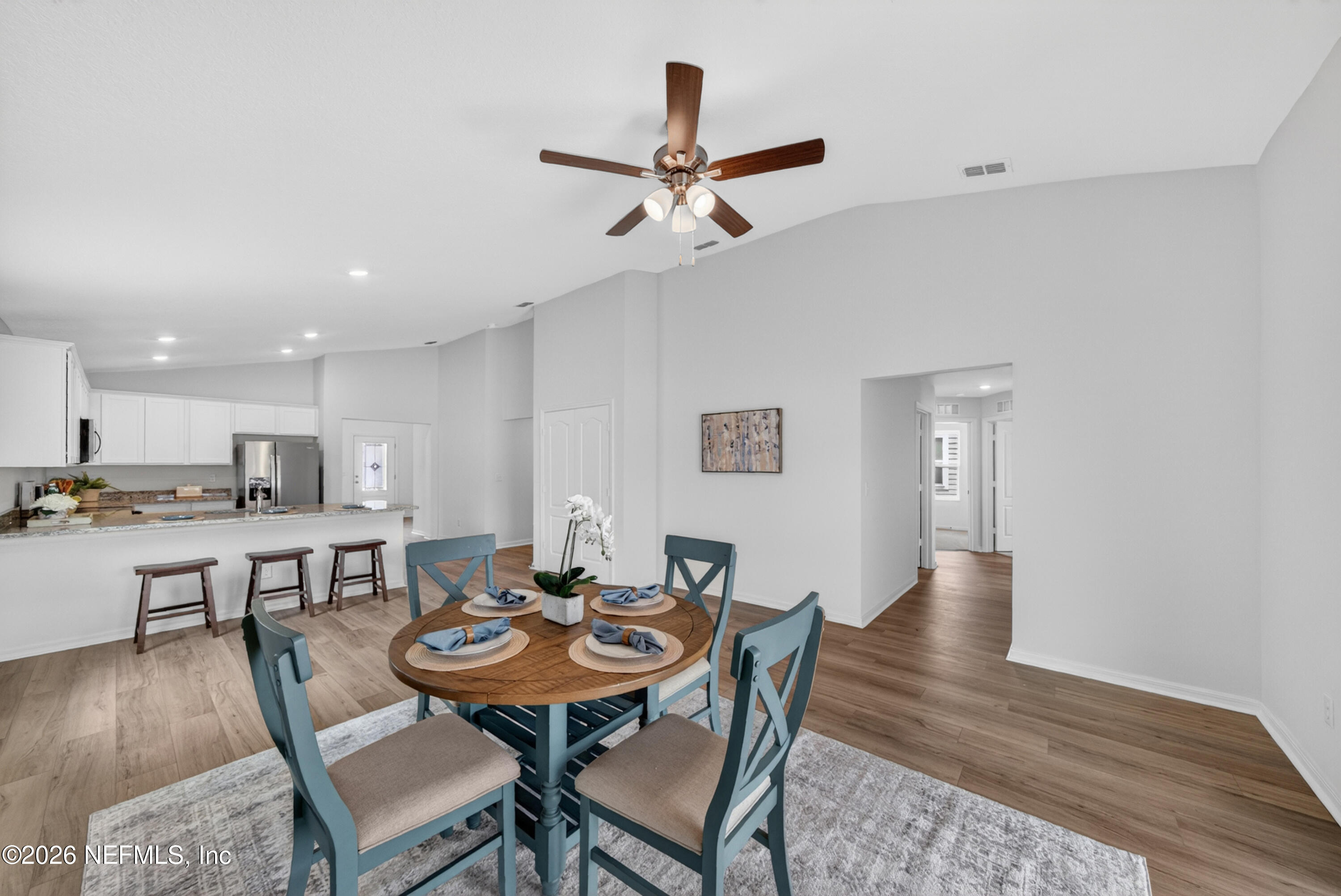 6855 MYRTLE OAK Road