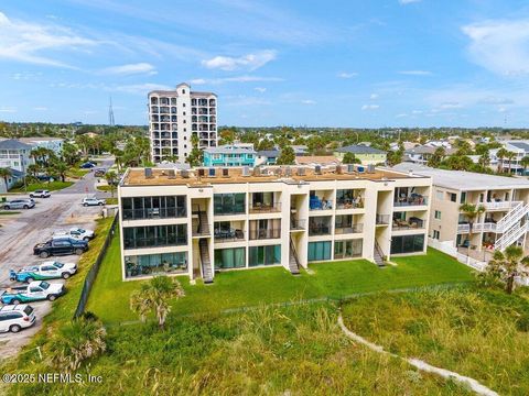 829 1ST Street 3-D Jacksonville Beach FL 32250