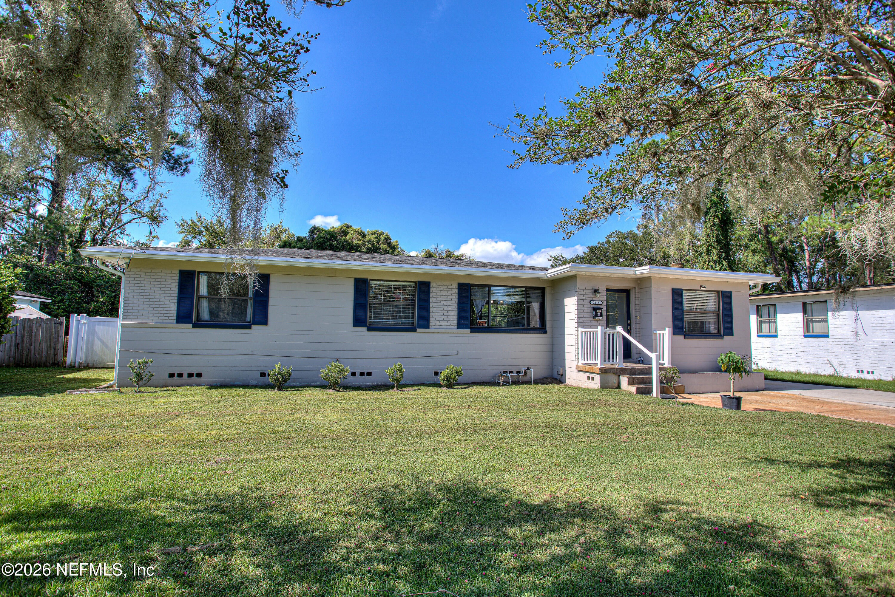 2118 RONALD Lane