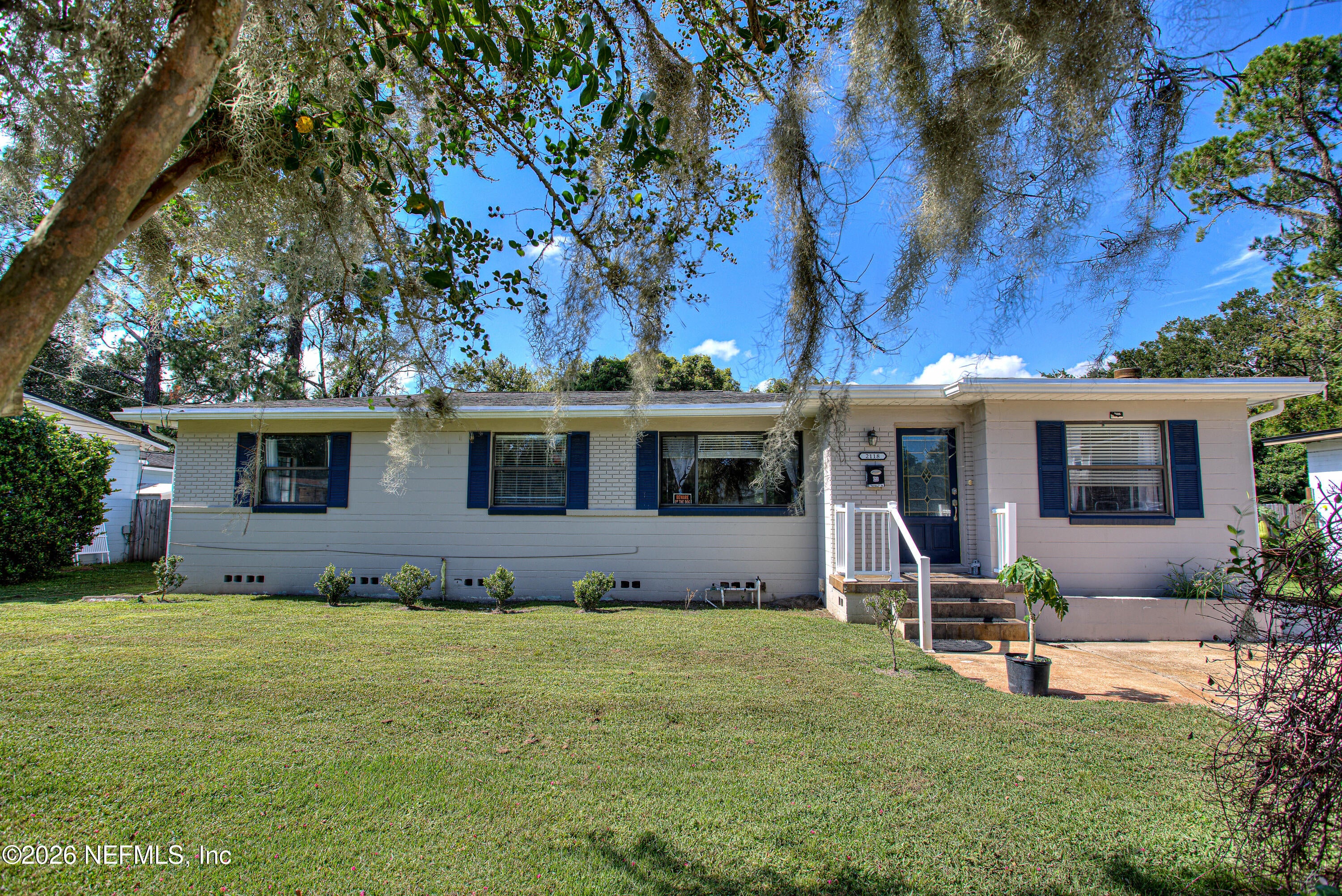 2118 RONALD Lane