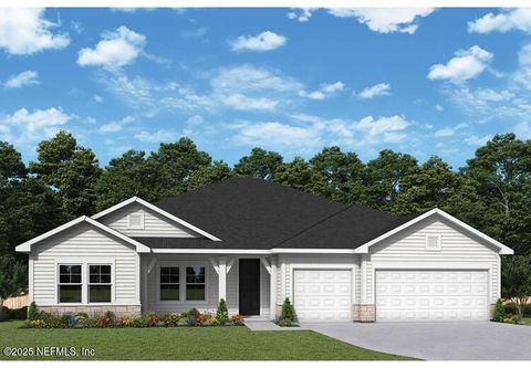 75452 DRIFTWOOD Court Yulee FL 32097