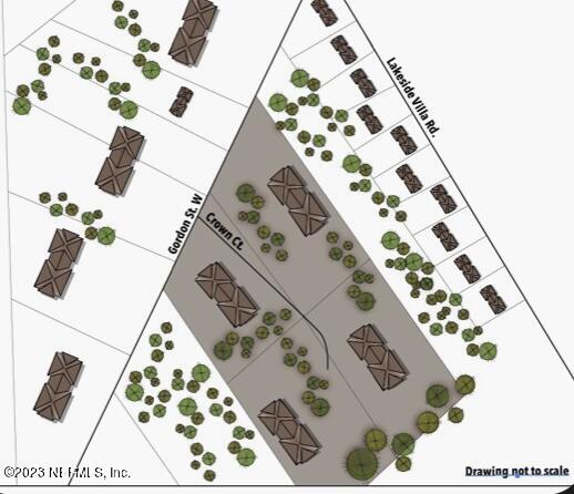Photo 5 of 5 of 1126 CROWN Court land