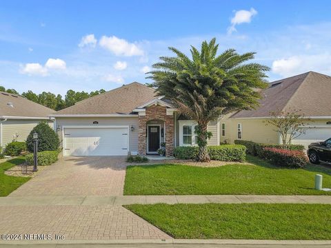 A home in St Augustine