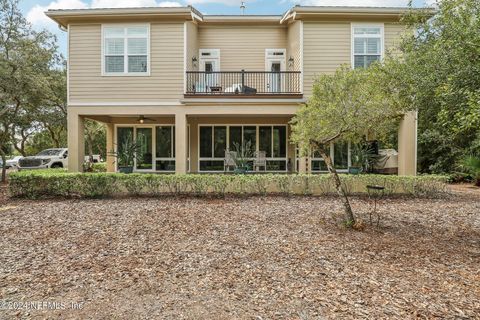 A home in Palm Coast