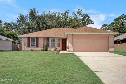 8096 BEATLE Boulevard Jacksonville FL 32244