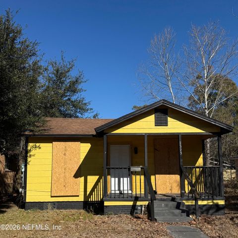 Photo of 1323 W 30TH Street, Jacksonville, FL 32209 (MLS # 2130080)