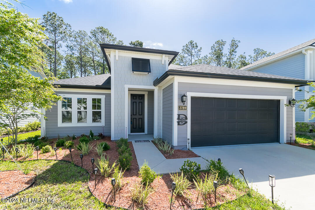 Middleburg, FL home for sale located at 3789 Eagle Rock, Middleburg, FL 32068