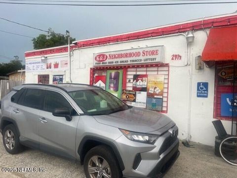 2919 PHILIPS Highway Jacksonville FL 32207