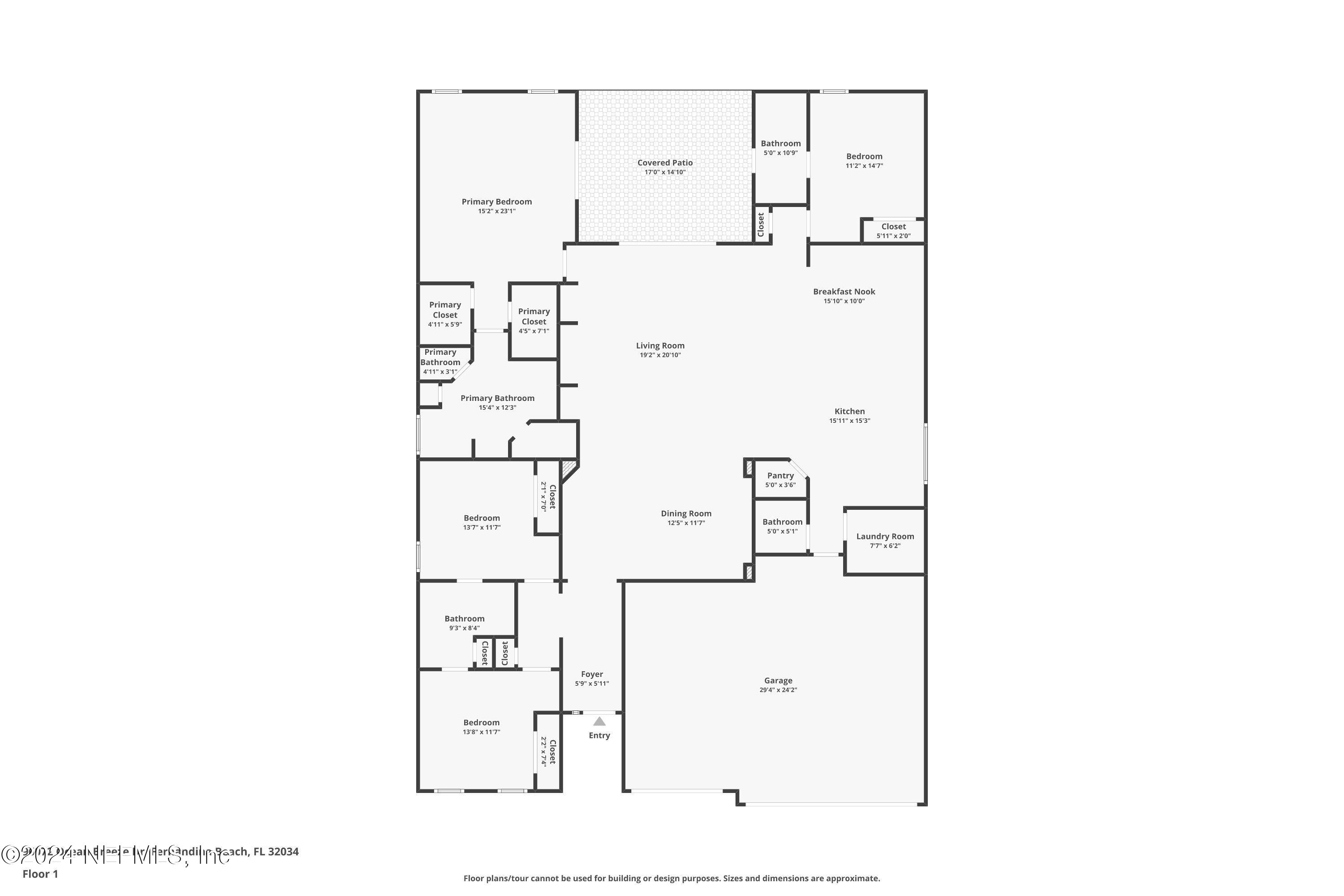 96072 OCEAN BREEZE Drive