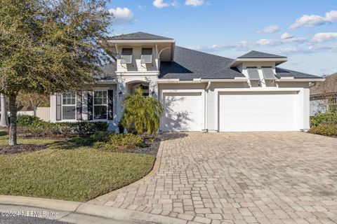 A home in Fernandina Beach