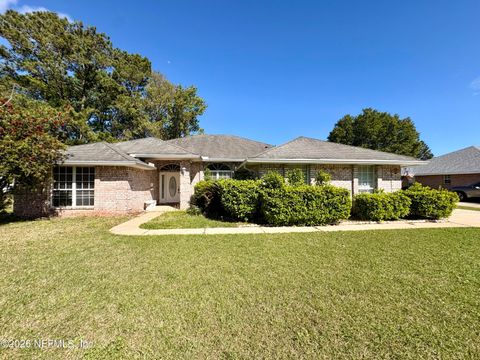 15677 MOSS HOLLOW Drive Jacksonville FL 32218