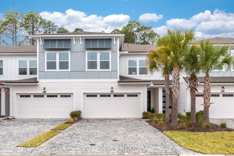 Photo of 3673 MARSH RESERVE Boulevard, Jacksonville, FL 32224 (MLS # 2129546)