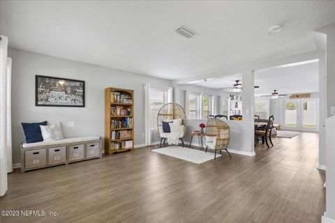 A home in Middleburg