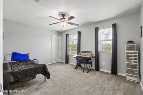 A home in Middleburg