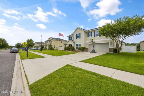 A home in Middleburg