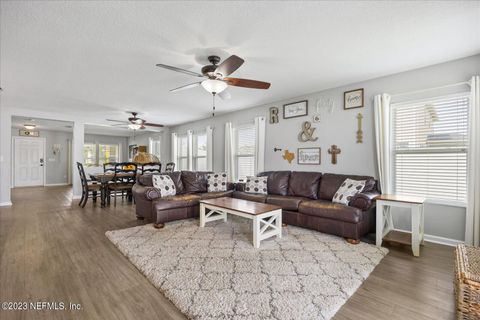 A home in Middleburg
