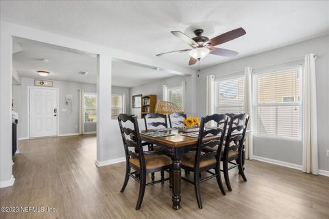 A home in Middleburg