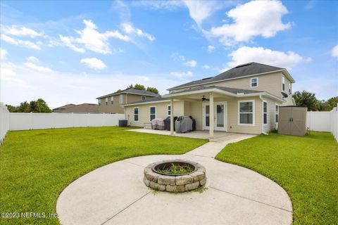 A home in Middleburg