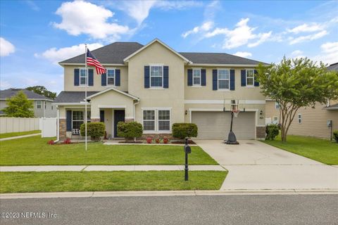 A home in Middleburg