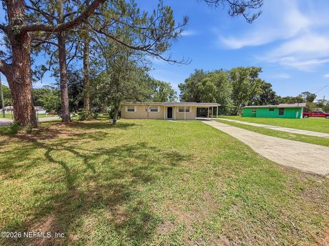 Photo of 5233 DALLEN LEA Drive, Jacksonville, FL 32208 (MLS # 2153507)