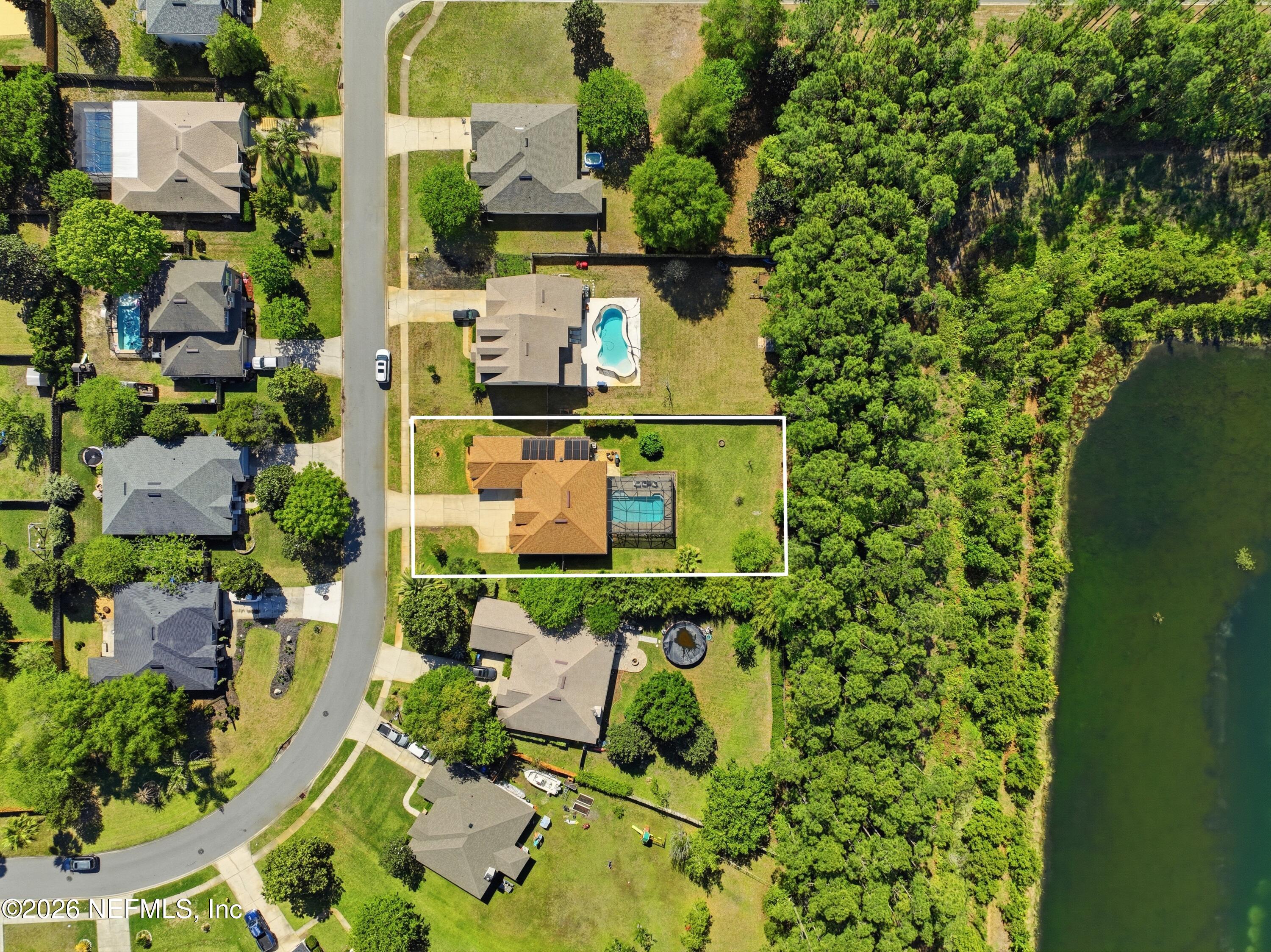 273 WHISPER RIDGE Drive