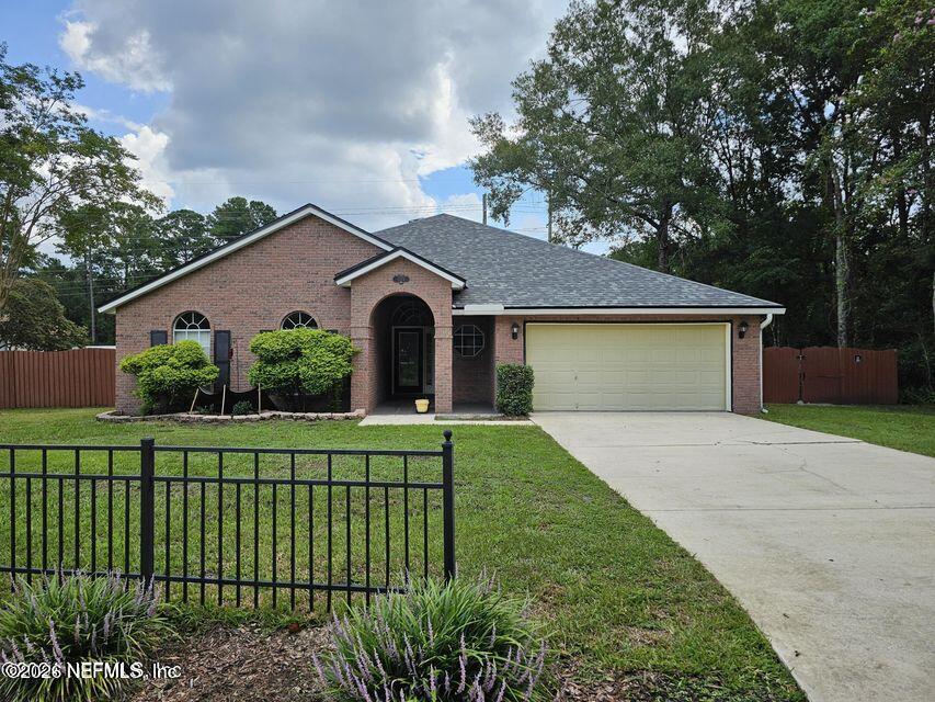 Photo 1 of 22 — 2573 COLD CREEK Boulevard, Jacksonville, FL 32221