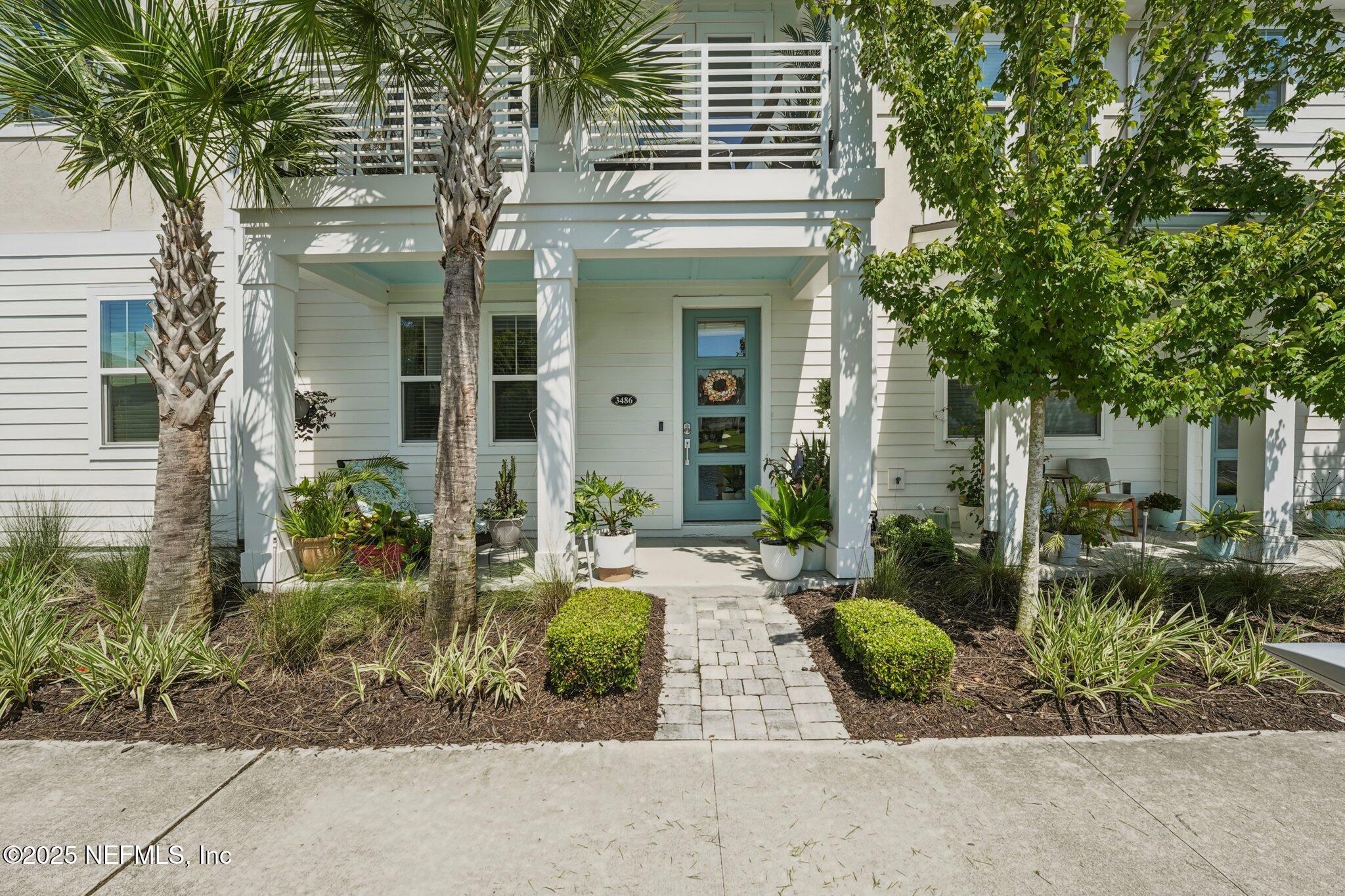 3486 OYSTERCATCHER Way