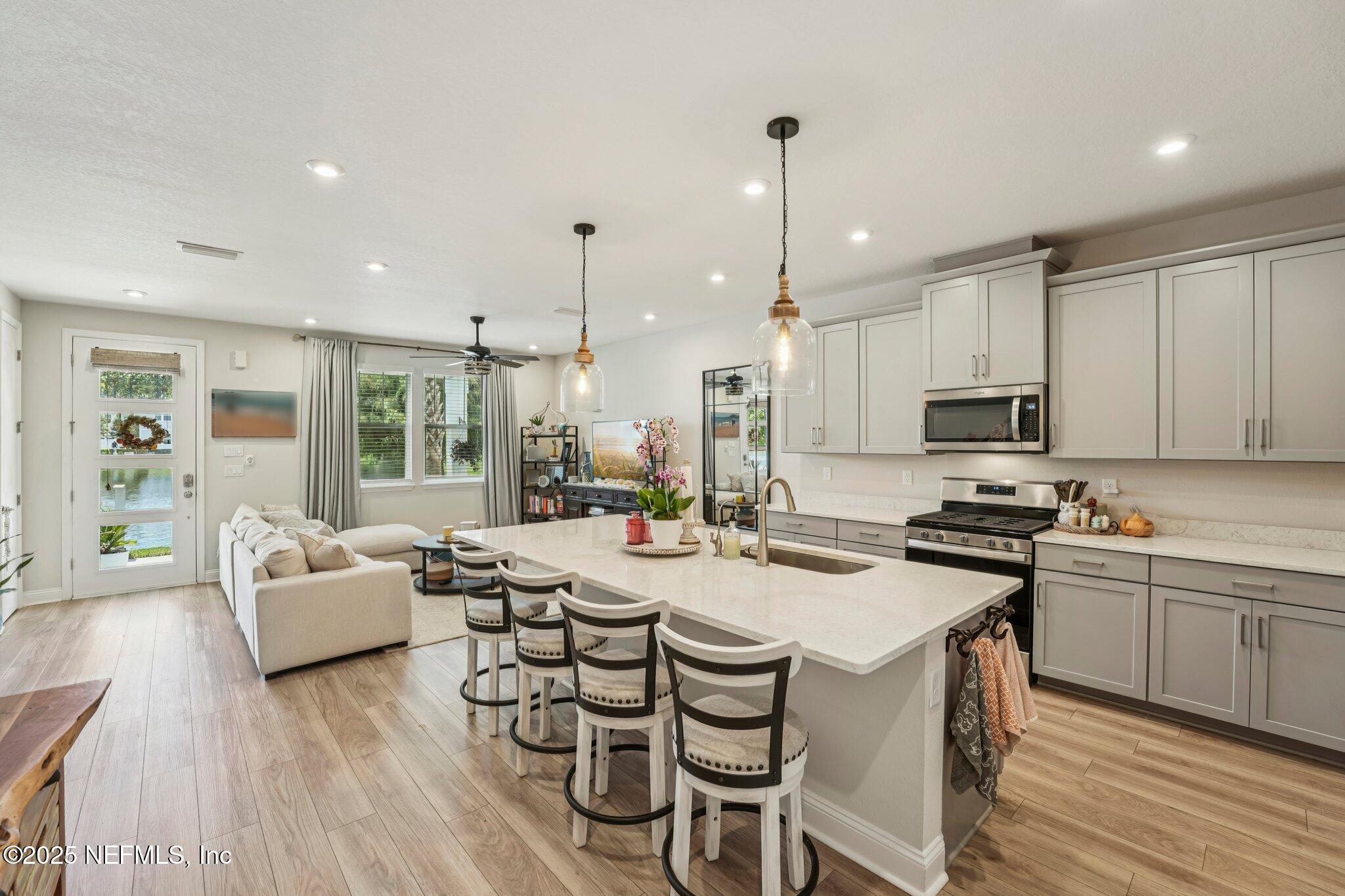 3486 OYSTERCATCHER Way