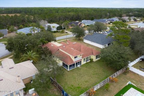 A home in St Augustine