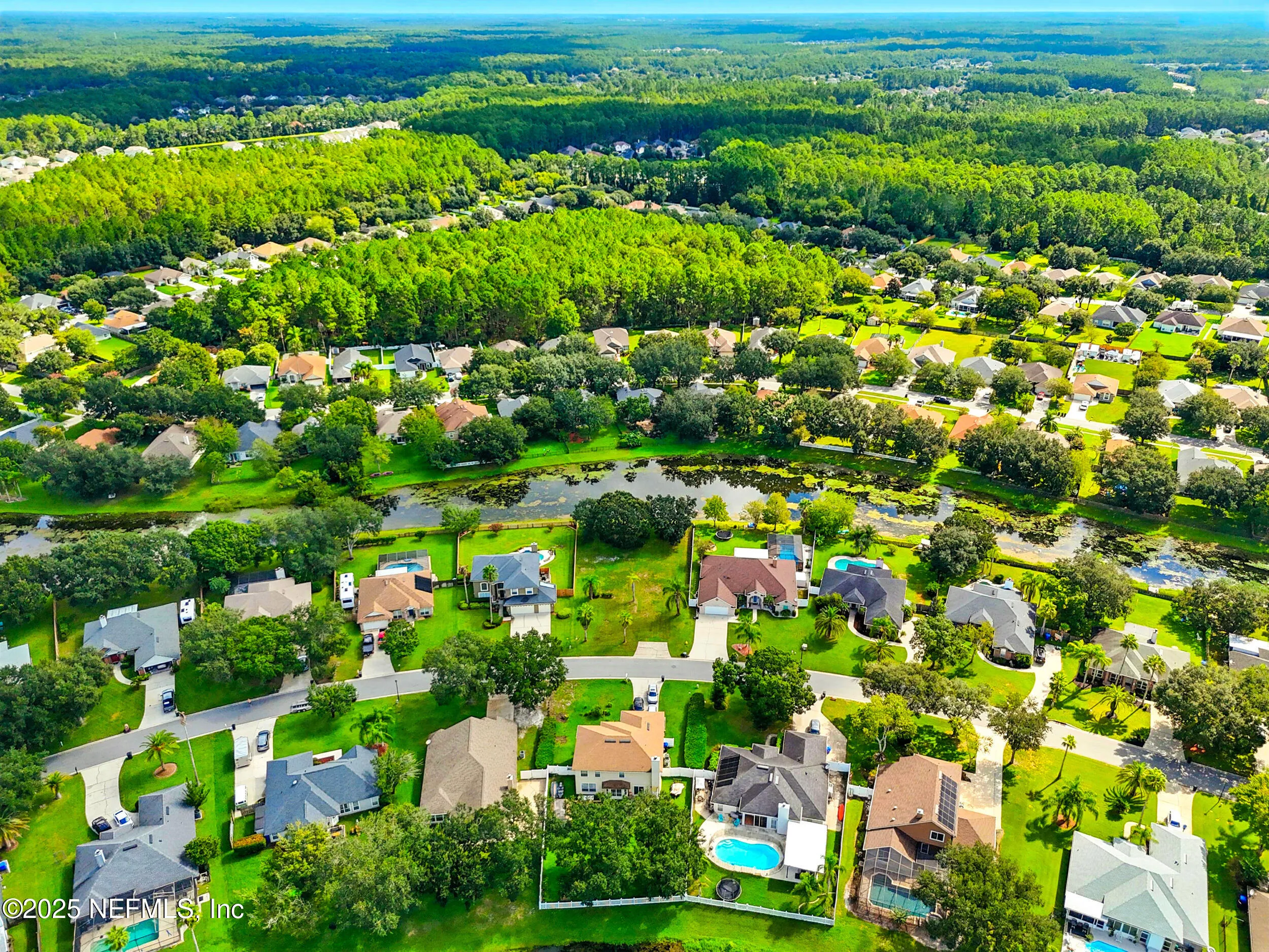 St. Johns, Florida 32259, United States, ,Land,Active,204779