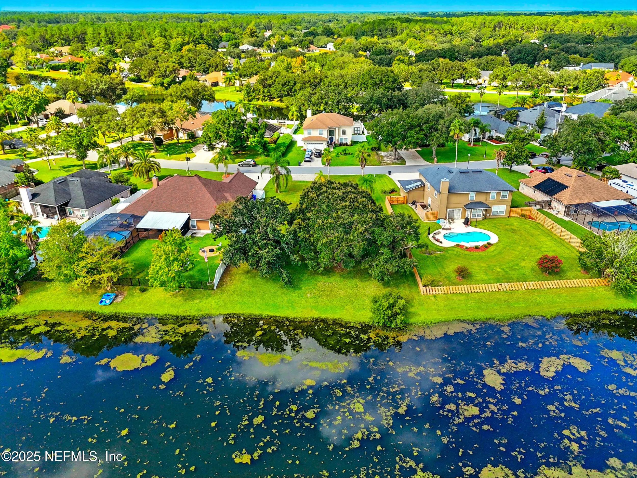 St. Johns, Florida 32259, United States, ,Land,Active,204779