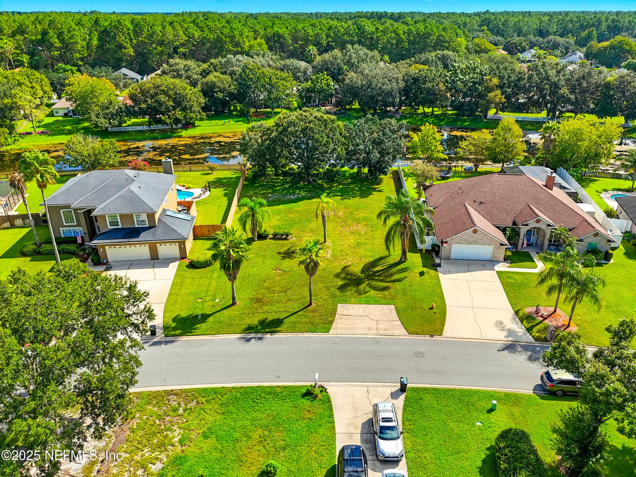 St. Johns, Florida 32259, United States, ,Land,Active,204779