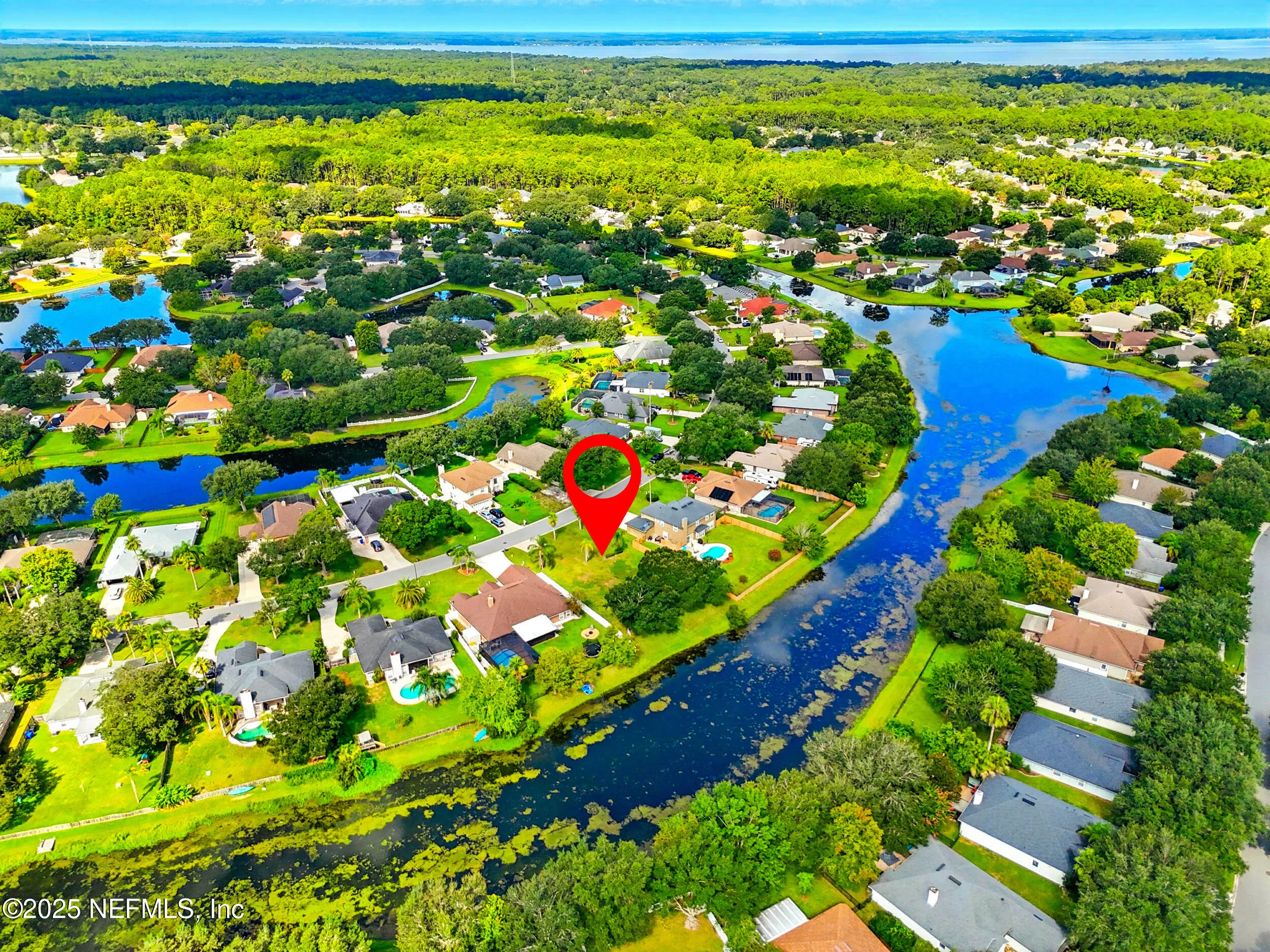 St. Johns, Florida 32259, United States, ,Land,Active,204779