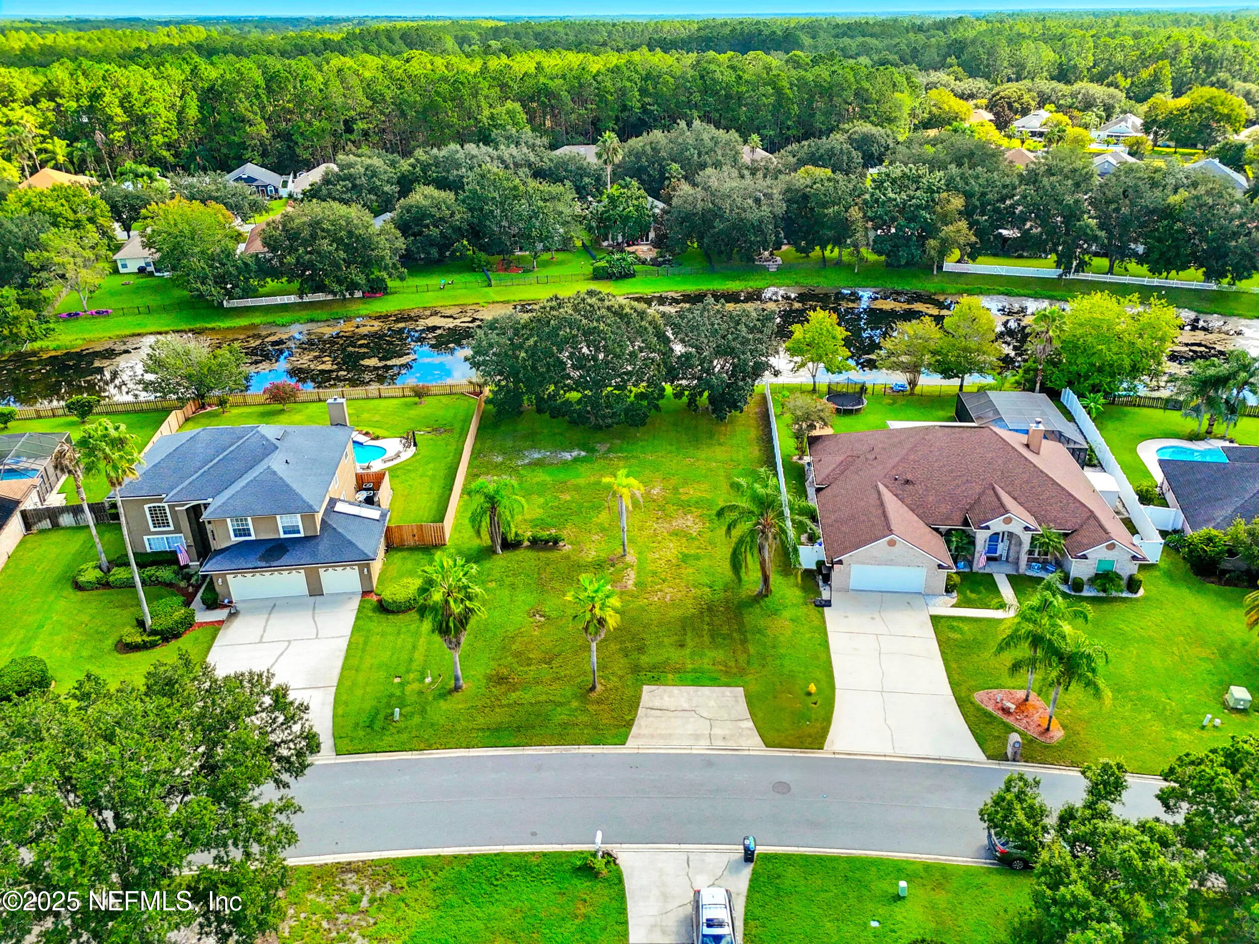 St. Johns, Florida 32259, United States, ,Land,Active,204779