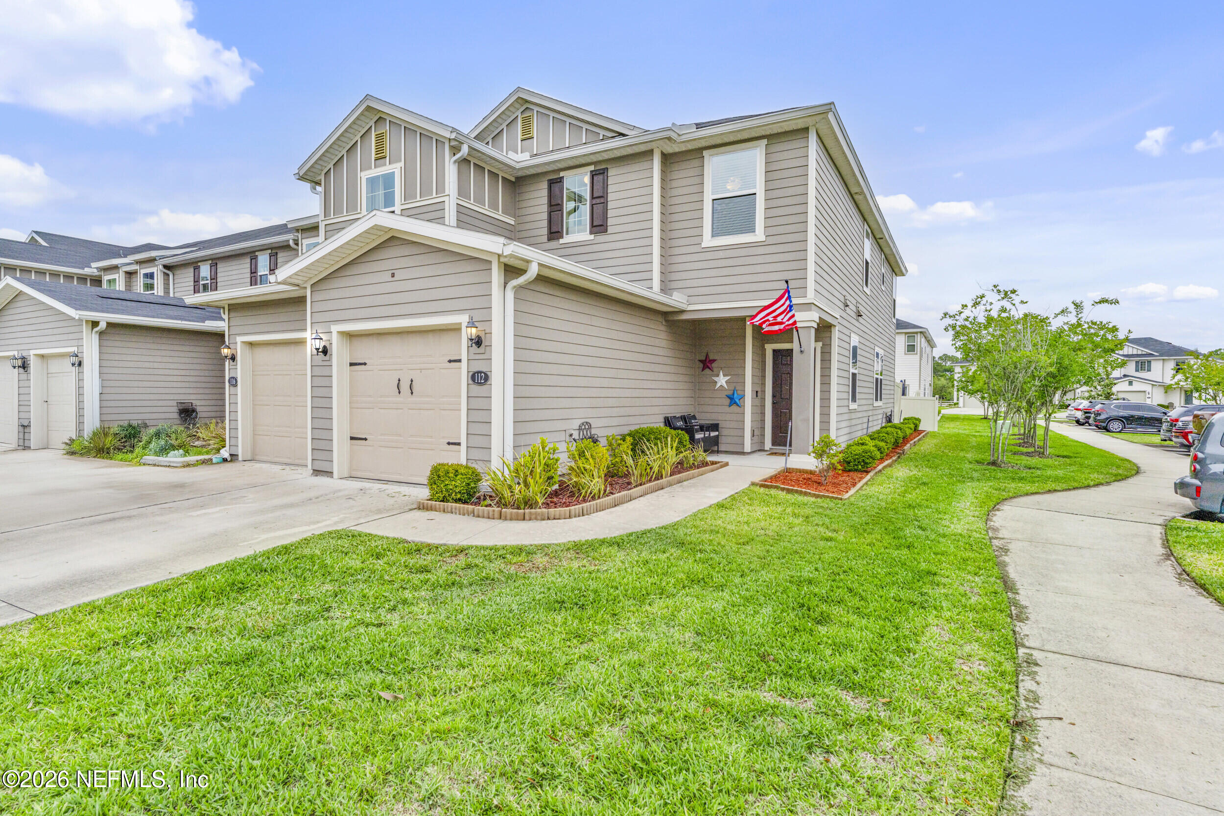 112 GREAT STAR Court