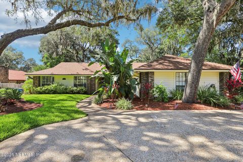 11749 SEAVIEW Drive Jacksonville FL 32225