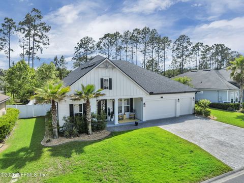 Photo of 179 CONQUISTADOR Road, St. Johns, FL 32259 (MLS # 2145252)