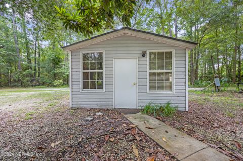 A home in Satsuma