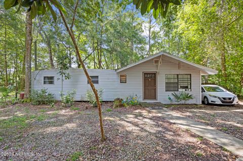 A home in Satsuma