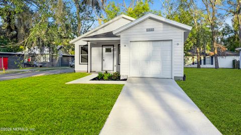 Photo of 879 N MCDUFF Avenue, Jacksonville, FL 32209 (MLS # 2142569)