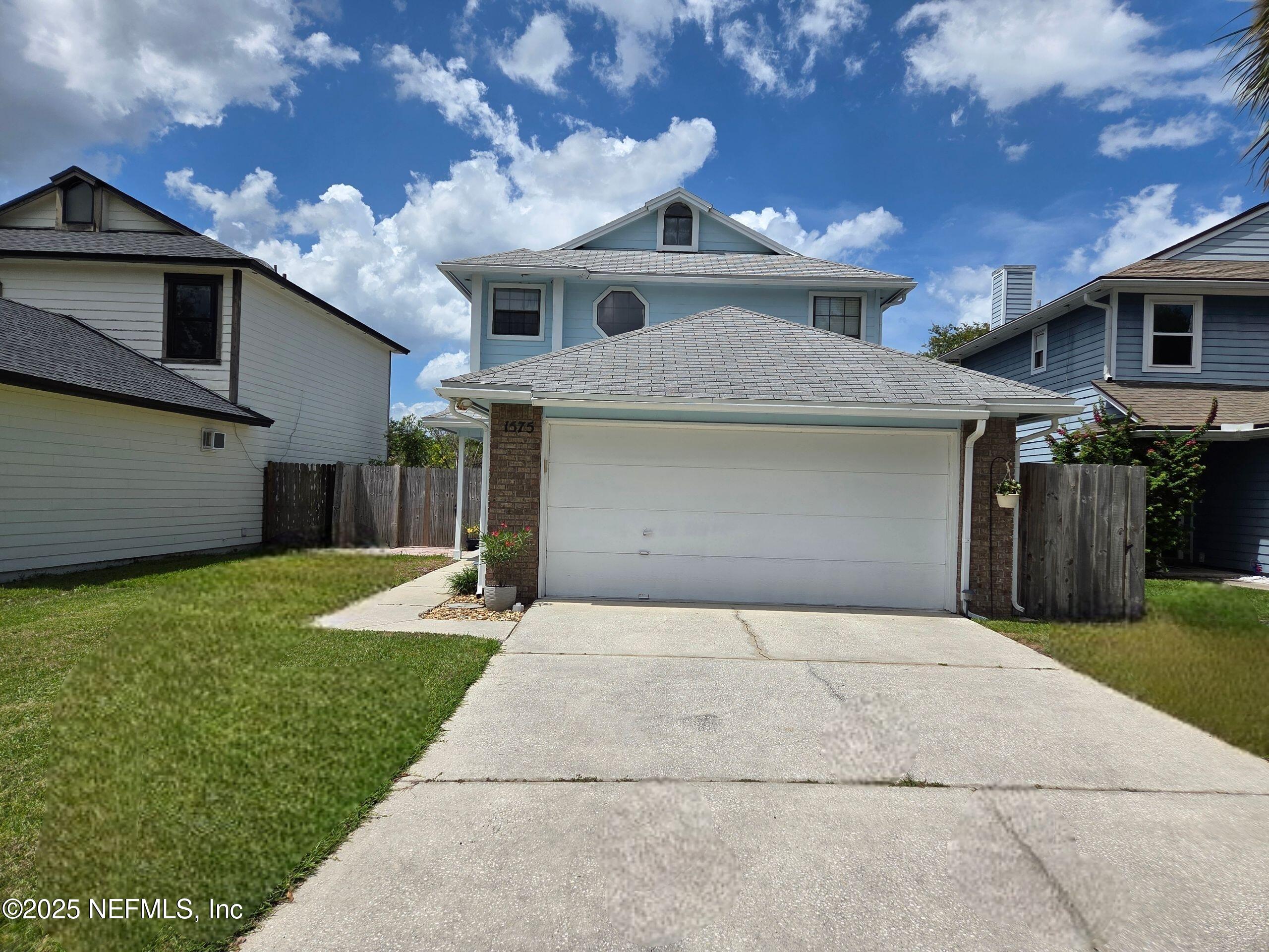 1575 WESTWIND Drive