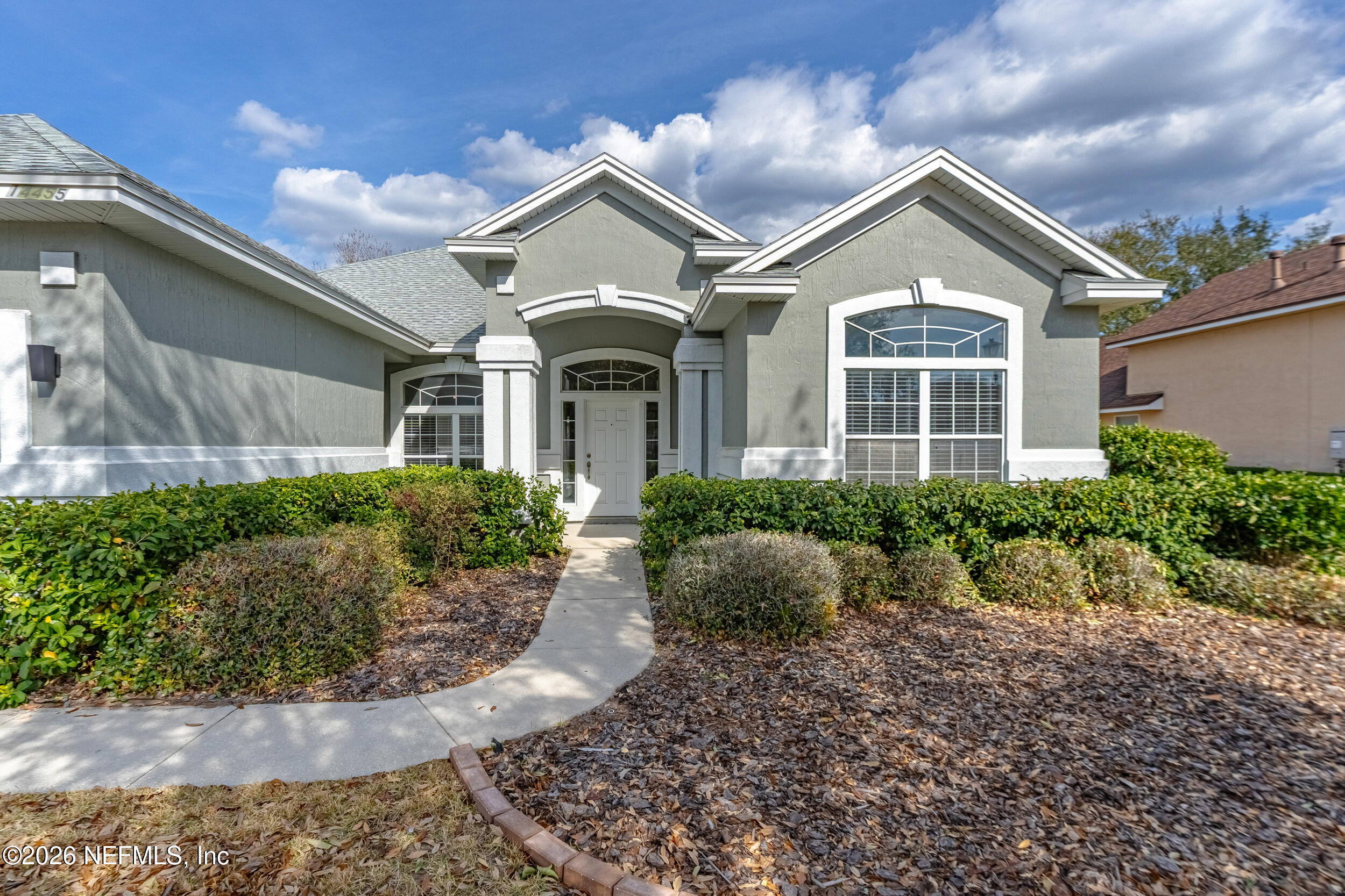 14455 CHERRY LAKE Drive W